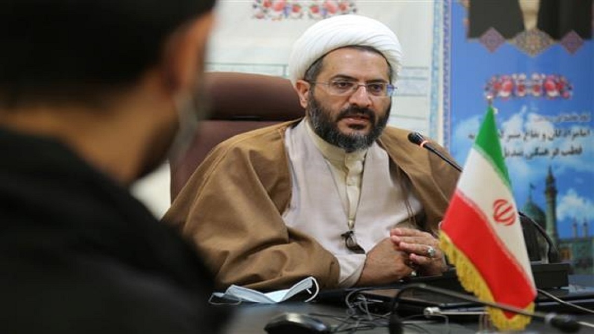 حضور ۲ میلیون نفر در امامزادگان در لحظه تحویل سال