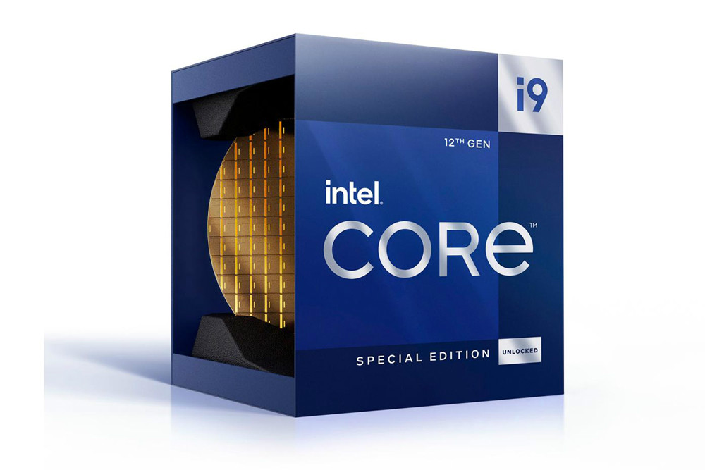 اینتل Core i9-12900KS معرفی شد