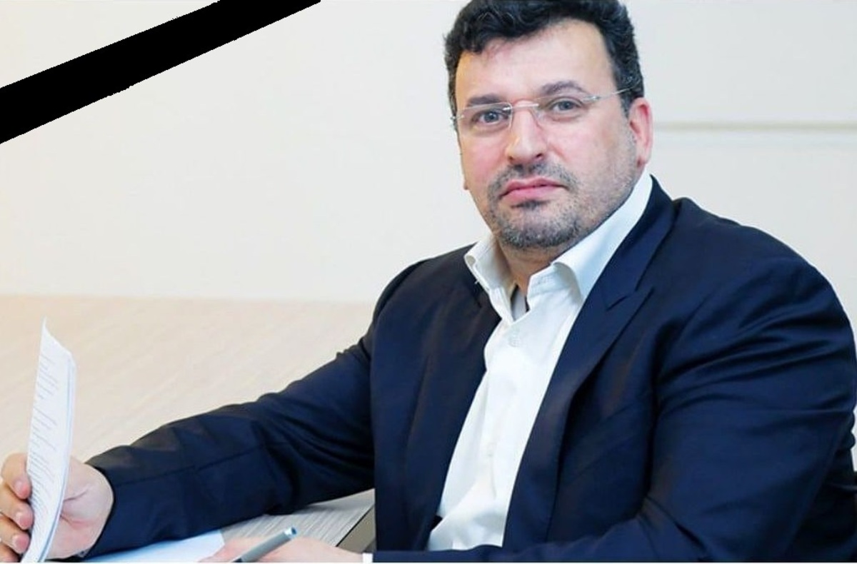 تسلیت بولتن نیوز به مناسبت درگذشت مدیرمسئول روزنامه آرمان ملی