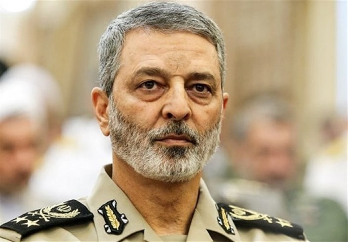 واکنش امیر موسوی به همکاری کشورها با رژیم صهیونیستی علیه ایران