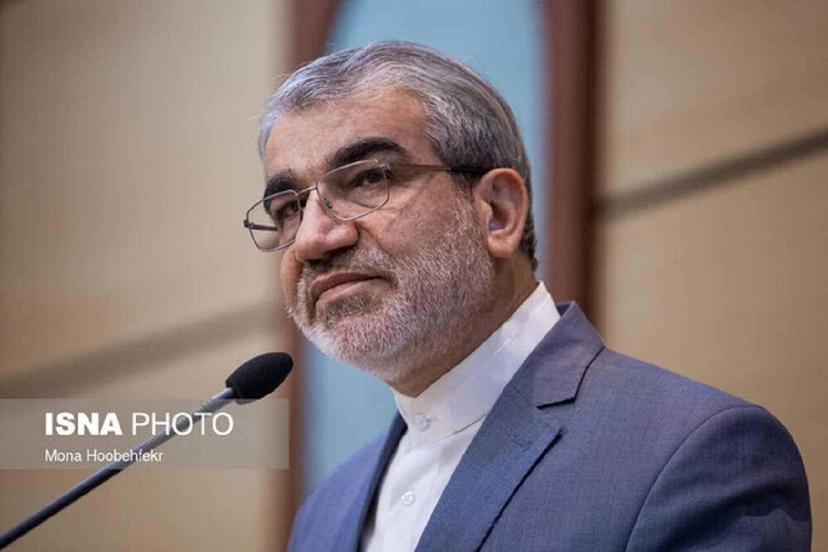 کیفرخواست پیگیری پرونده ترور شهید سلیمانی به مراحل نهایی نزدیک شده است