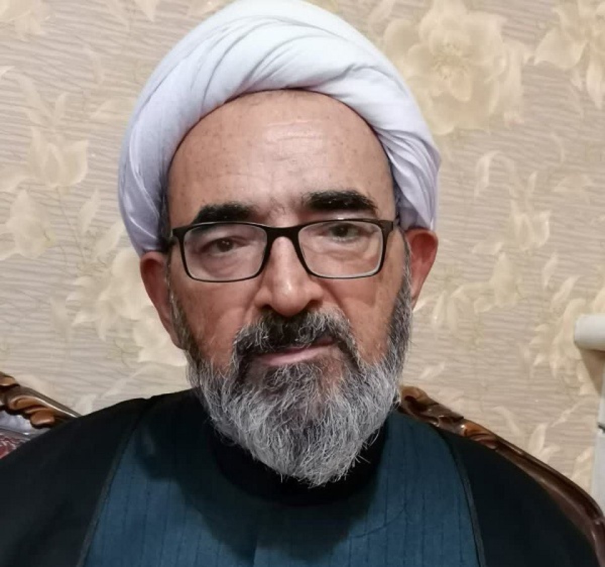 حضرت ام‌البنین(س) برای مظلومیت امام حسین(ع) فراوان گریه می‌کرد