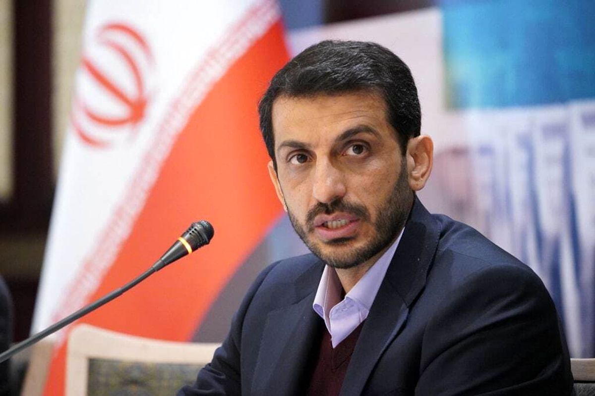 تلاش برای کاهش حداقل ۲۰ دلاری ارزبری تولید هر تن فولاد در افق ۱۴۰۴