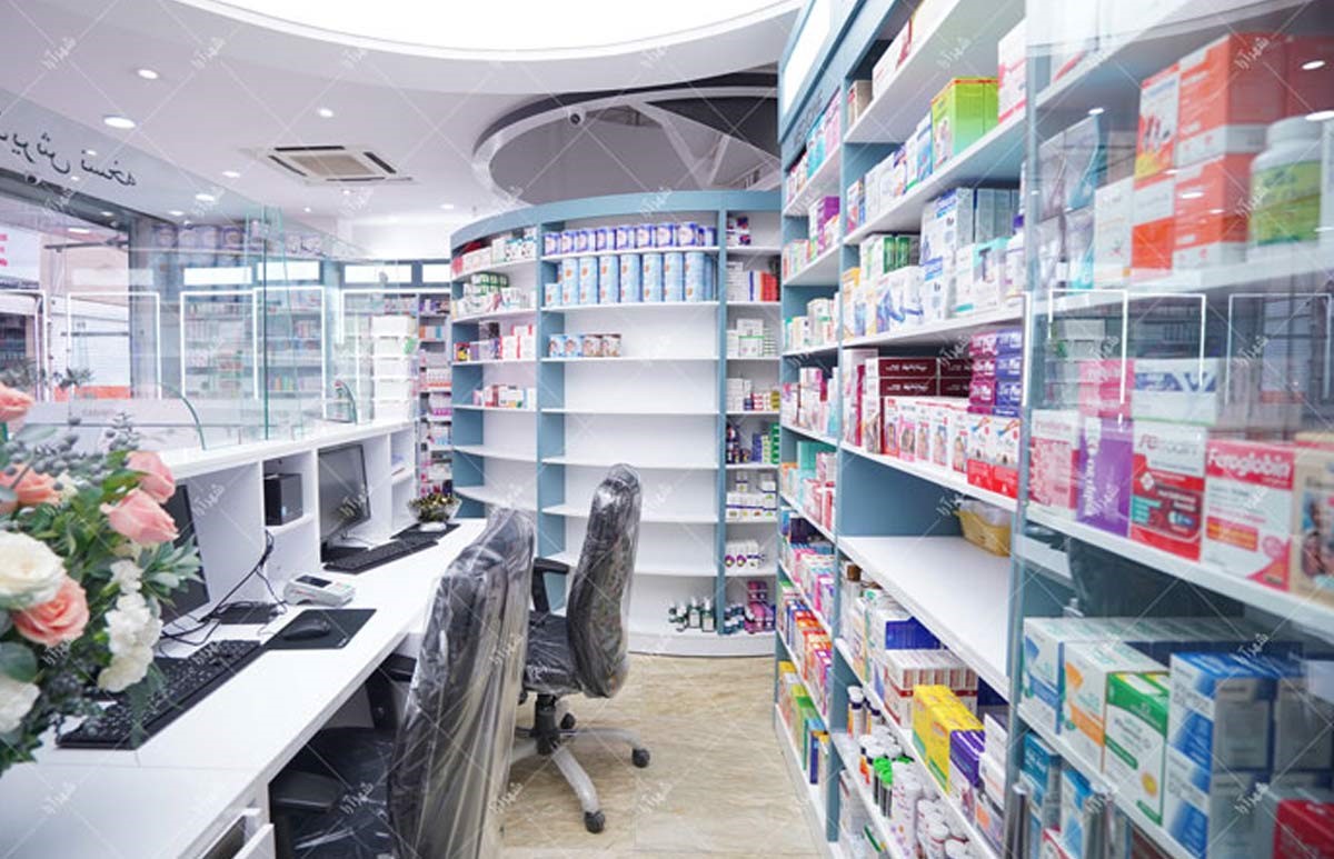 تاثیر استانداردهای طراحی داروخانه بر فروش و تجربه مشتری تاثیر استانداردهای طراحی داروخانه بر فروش و تجربه مشتری