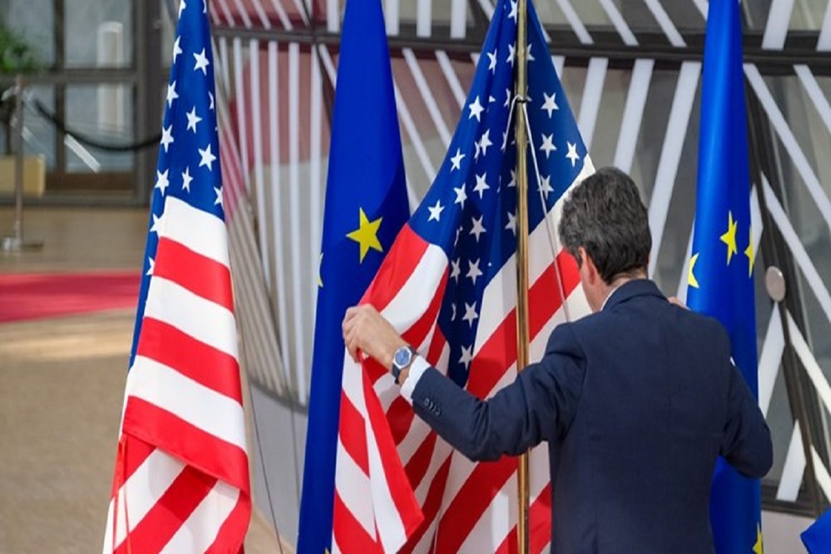 آمریکا و اروپا از ابتدا هم به دنبال احیای برجام نبودند