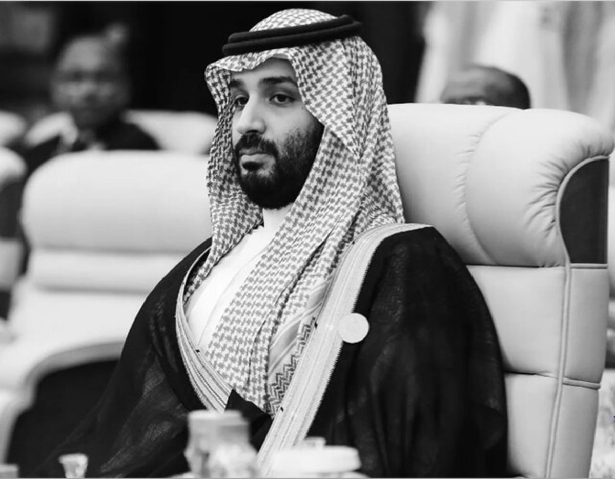 عربستان در ردیف اولین ناقضان حقوق بشر در جهان در سال ۲۰۲۲