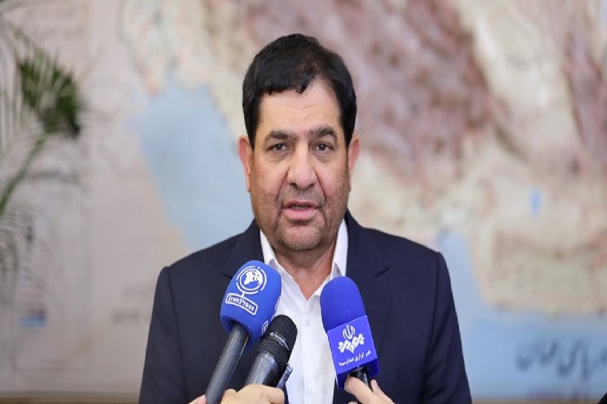 مخبر: تصمیم گرفتیم نرخ ارز کالاهای اساسی را تا دو سال ثابت نگه داریم