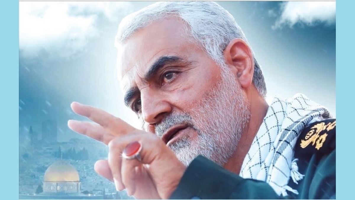 مستند «جان فدا» روی آنتن شبکه جام‌‌جم