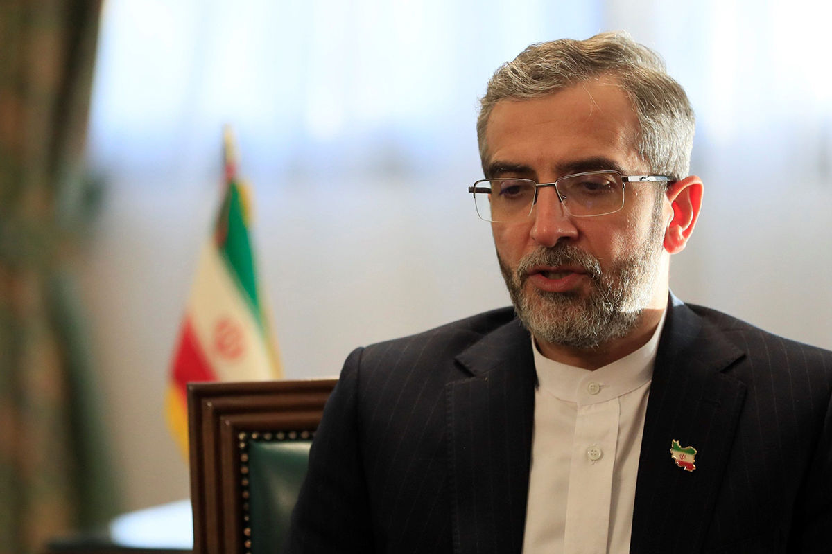 ایران به عنوان یک عضو موثر همواره همکاری جدی با آژانس داشته است