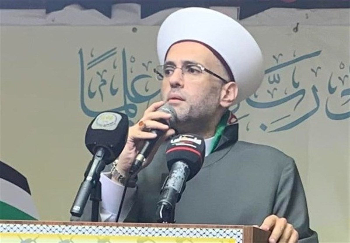 در سالگرد شهادت سردار سلیمانی واشنگتن در ضعیف‌‌ترین وضعیت خود قرار دارد