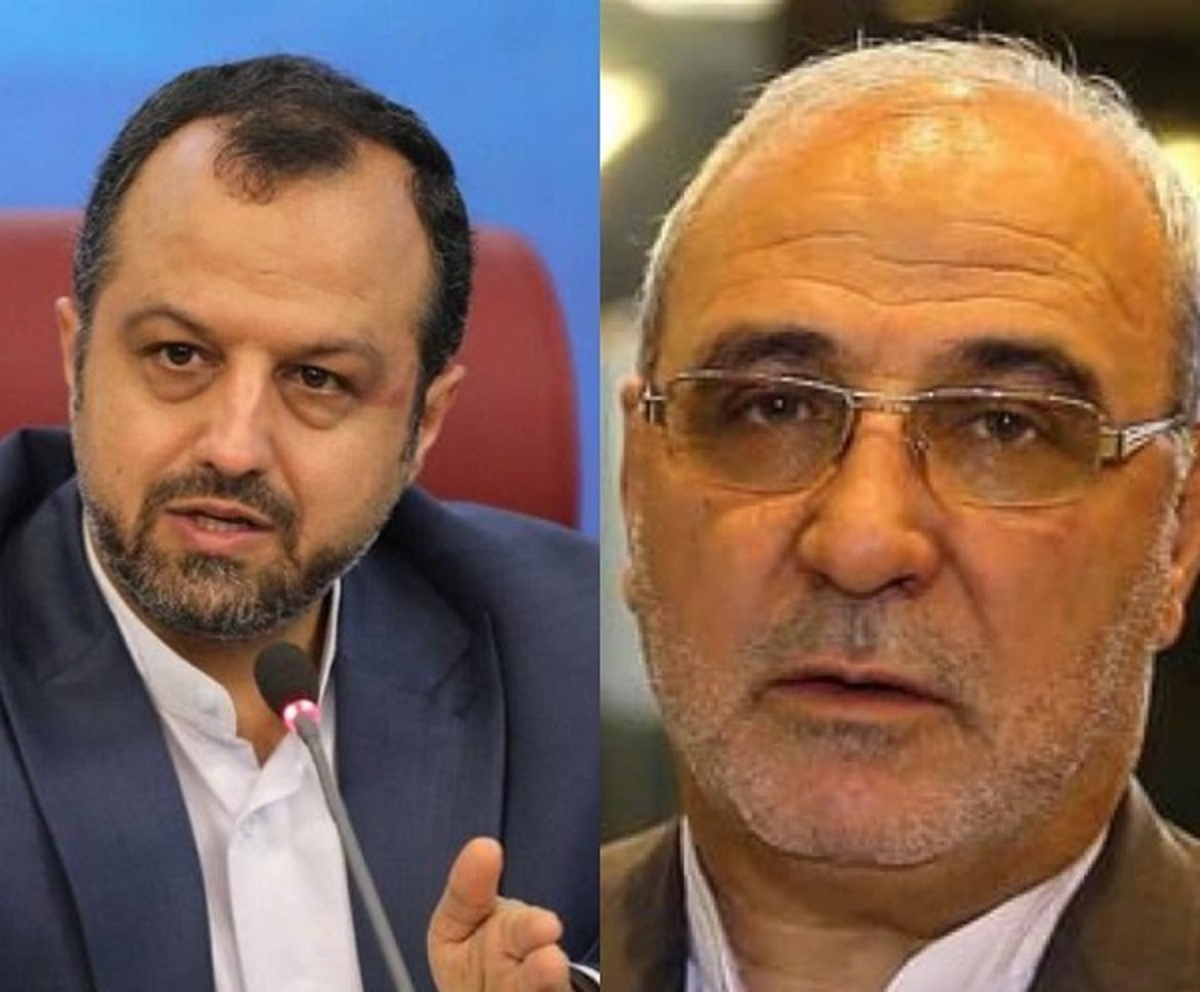 تذكر به خاندوزي بخاطر عدم رعایت عدالت در نحوه ارزش گذاری سهام پالایشگاه نفت امام خمینی شازند