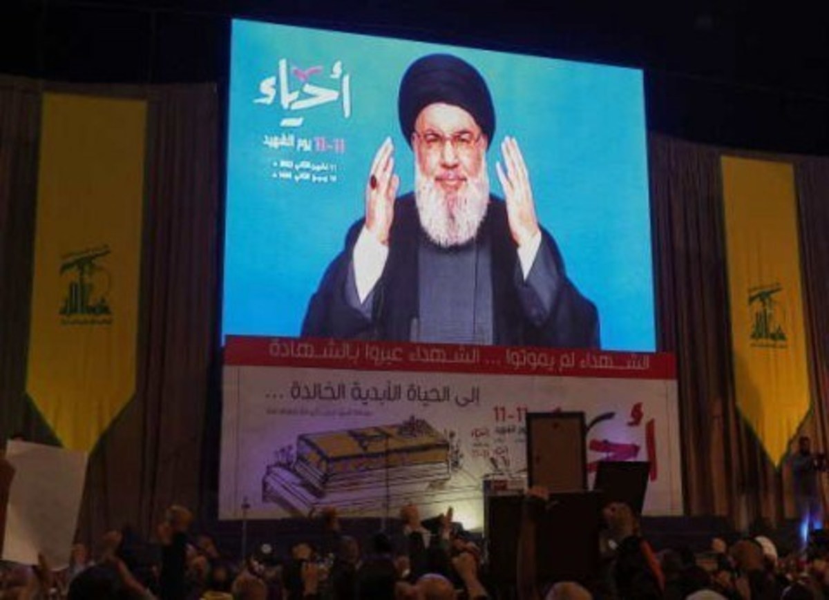 هدف از ترور سردار سلیمانی دور کردن مهم‌ترین خطر راهبردی از اسرائیل بود