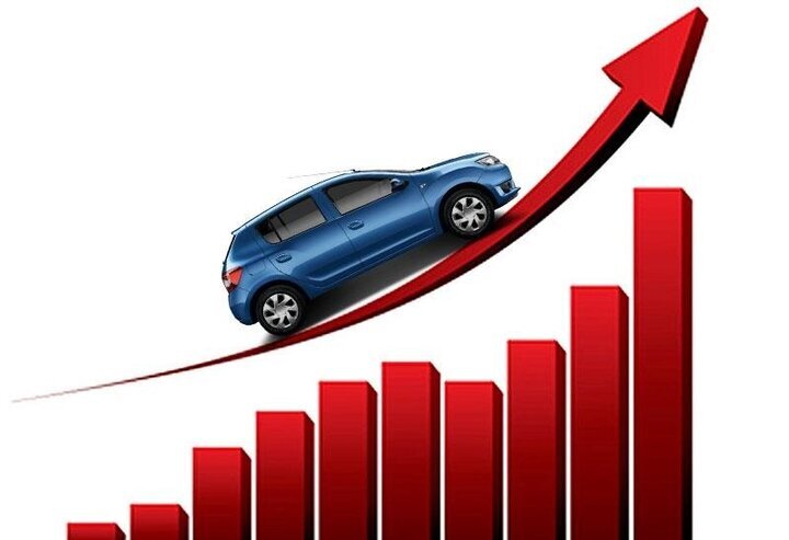 احتمال انفجار قیمت خودرو با عدم تامین ارز واردات خودرو از سوی بانک مرکزی