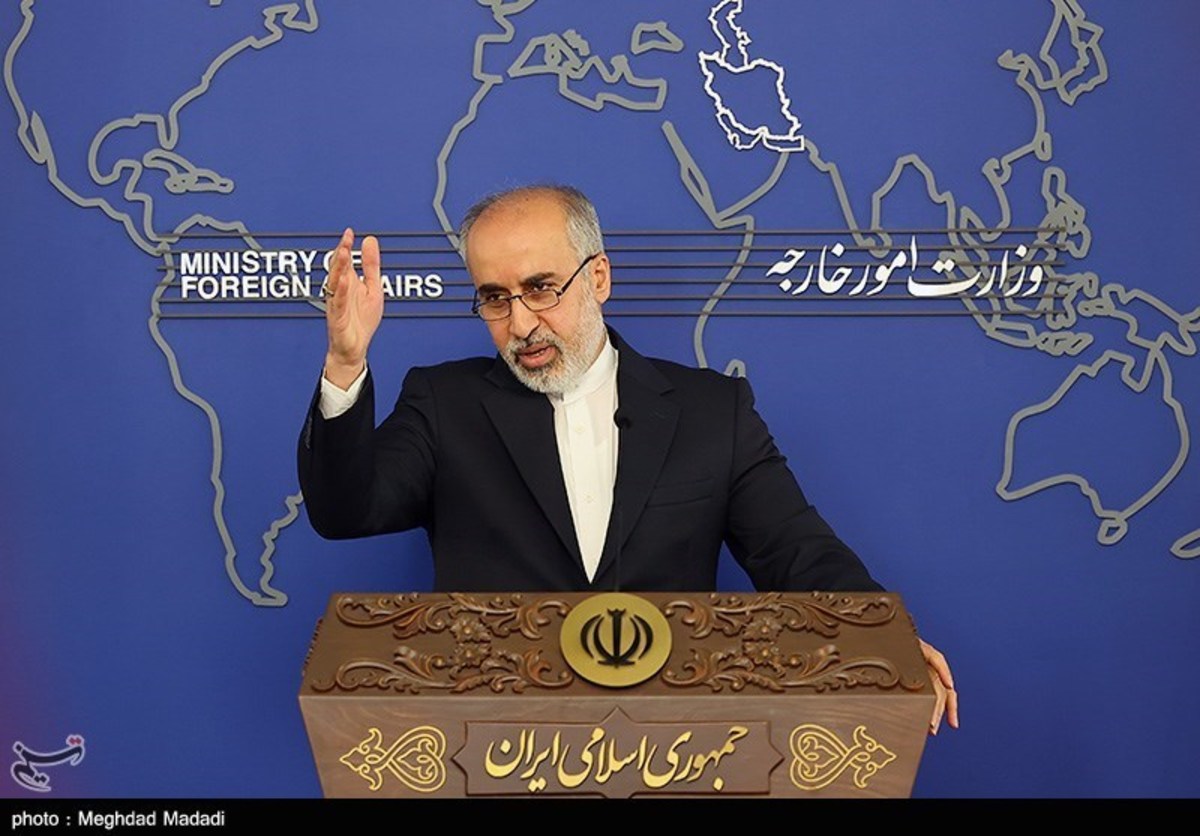 واکنش ایران به هتک حرمت مسجد الاقصی توسط وزیر کابینه نژادپرست اسرائیل