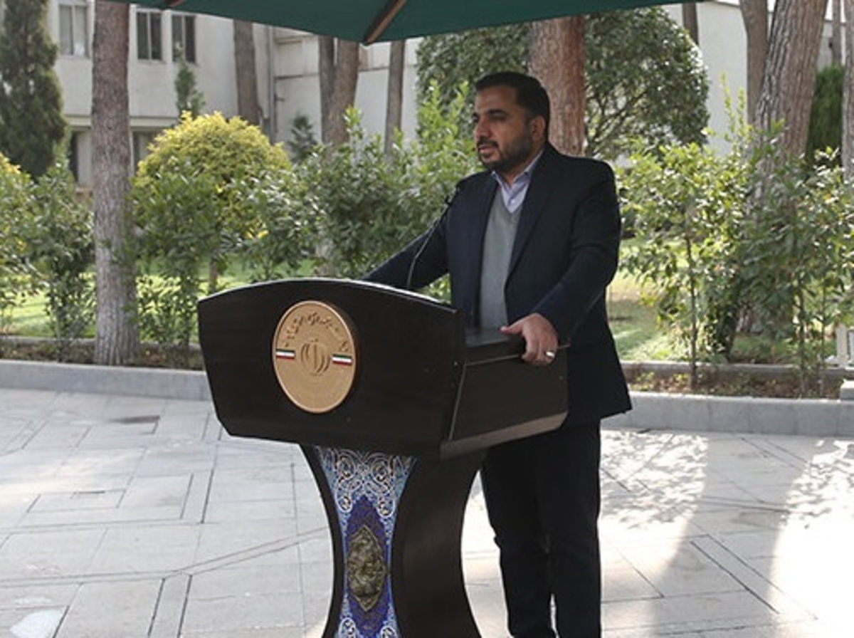 وزیر ارتباطات: موضوعی به اسم اینترنت طبقاتی نداریم