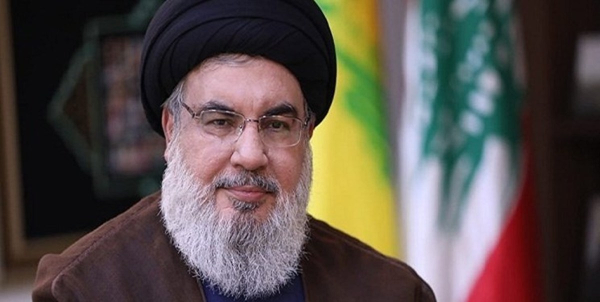 رسانه‌های صهیونیست: نصرالله در سلامت است
