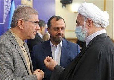 تاکید رئیس دستگاه قضا بر ساماندهی کارت های بازرگانی اجاره ای و انتقاد از بخشش جرائم مالیاتی