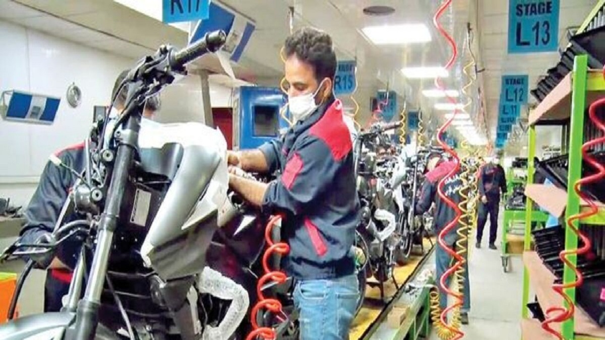 ۲۶۴ هزار دستگاه موتورسیکلت سال گذشته در کشور تولید شده بود