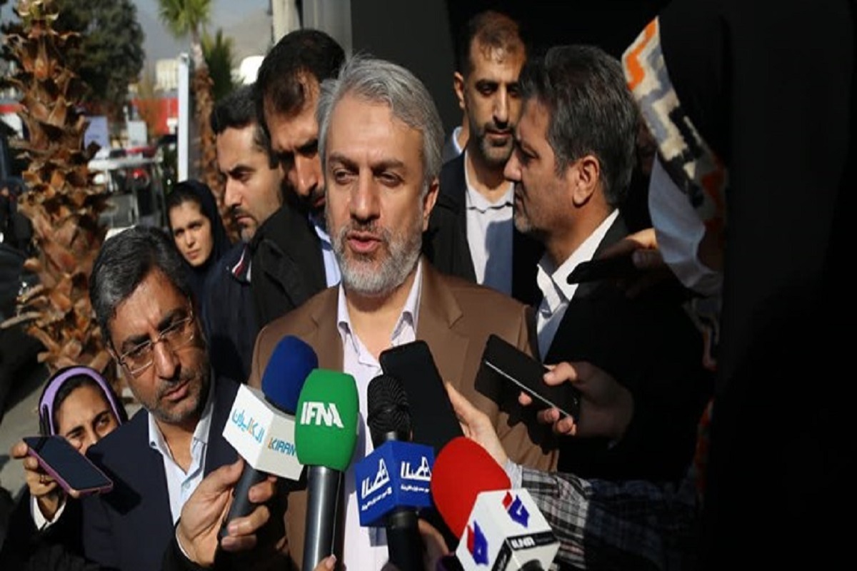 وزیر صمت: کسری تراز تجاری واردات و صادرات به ۱.۳ میلیارد دلار کاهش یافت