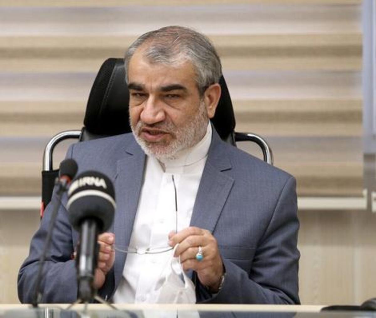 دادگاه مشترک ایران و عراق برای پیگیری پرونده ترور شهید سلیمانی تشکیل می‌شود