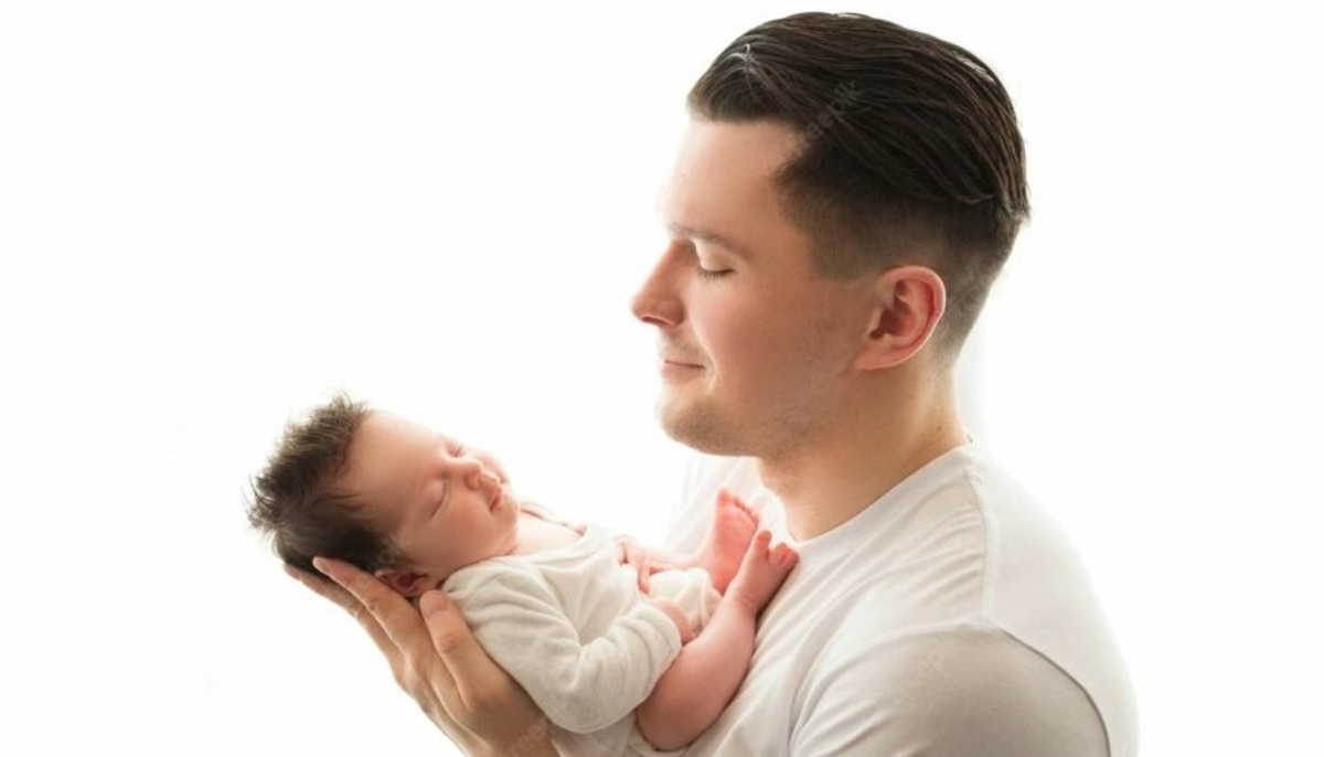 پدر شدن، مغز مردان را تغییر می‌دهد
