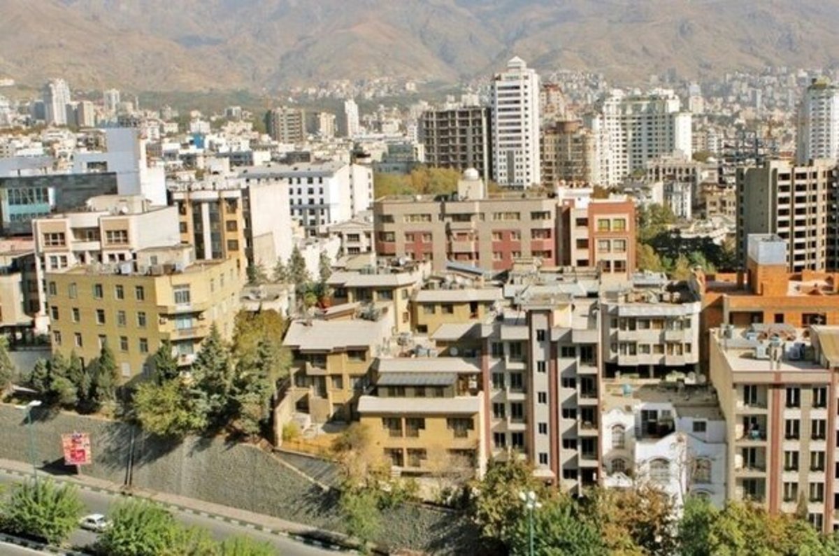 خانه متری ۱۱۹ میلیون تومان در محله یوسف آباد + جدول