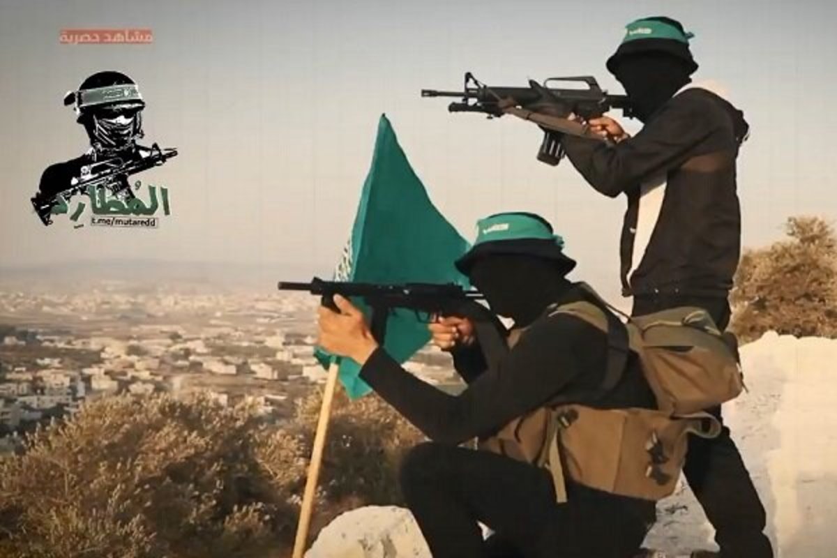 ارتش رژیم صهیونیستی نگران «عملیات نفوذ دریایی» مقاومت فلسطین است
