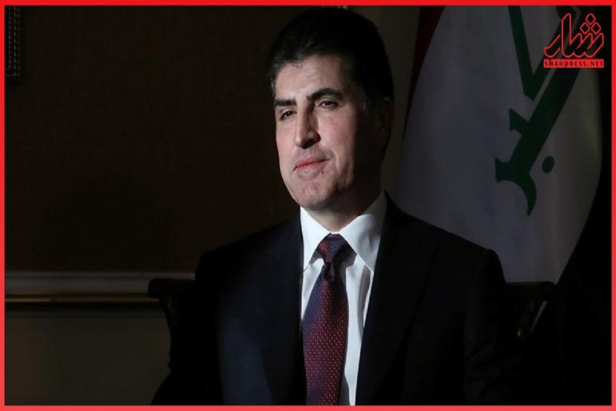 طرح جدید نچیروان بارزانی برای حل اختلافات داخلی