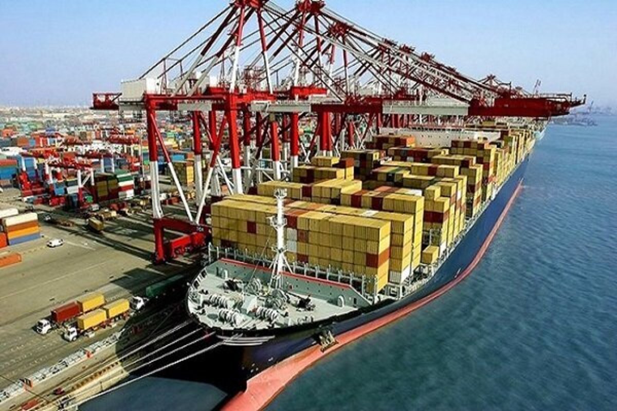 صادرات ایران به آفریقا به بیش از یک میلیارد و ۹۴ میلیون دلار رسید