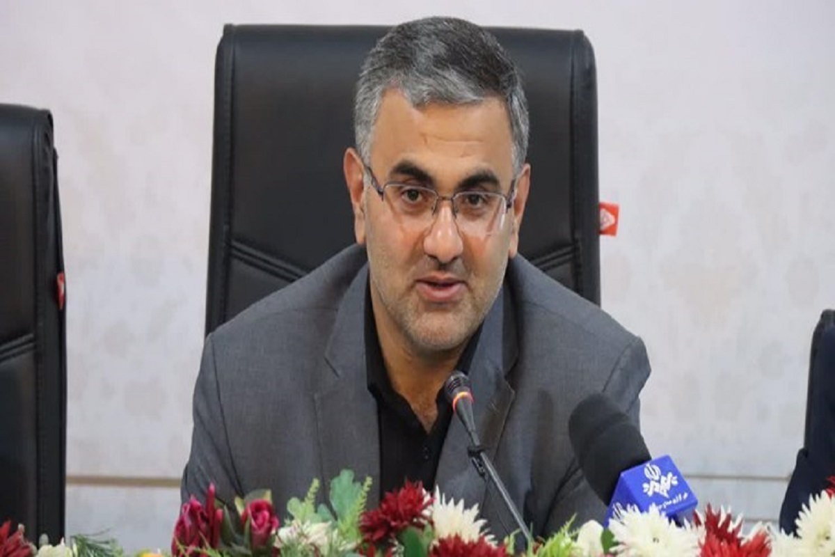 تعیین استان معین در شمالغرب کشور برای مواقع بحران