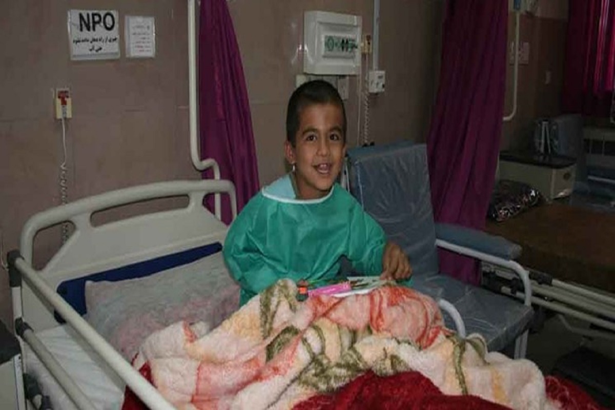 صندوق حمایت از بیماران خاص و صعب العلاج در استان البرز تشکیل شد