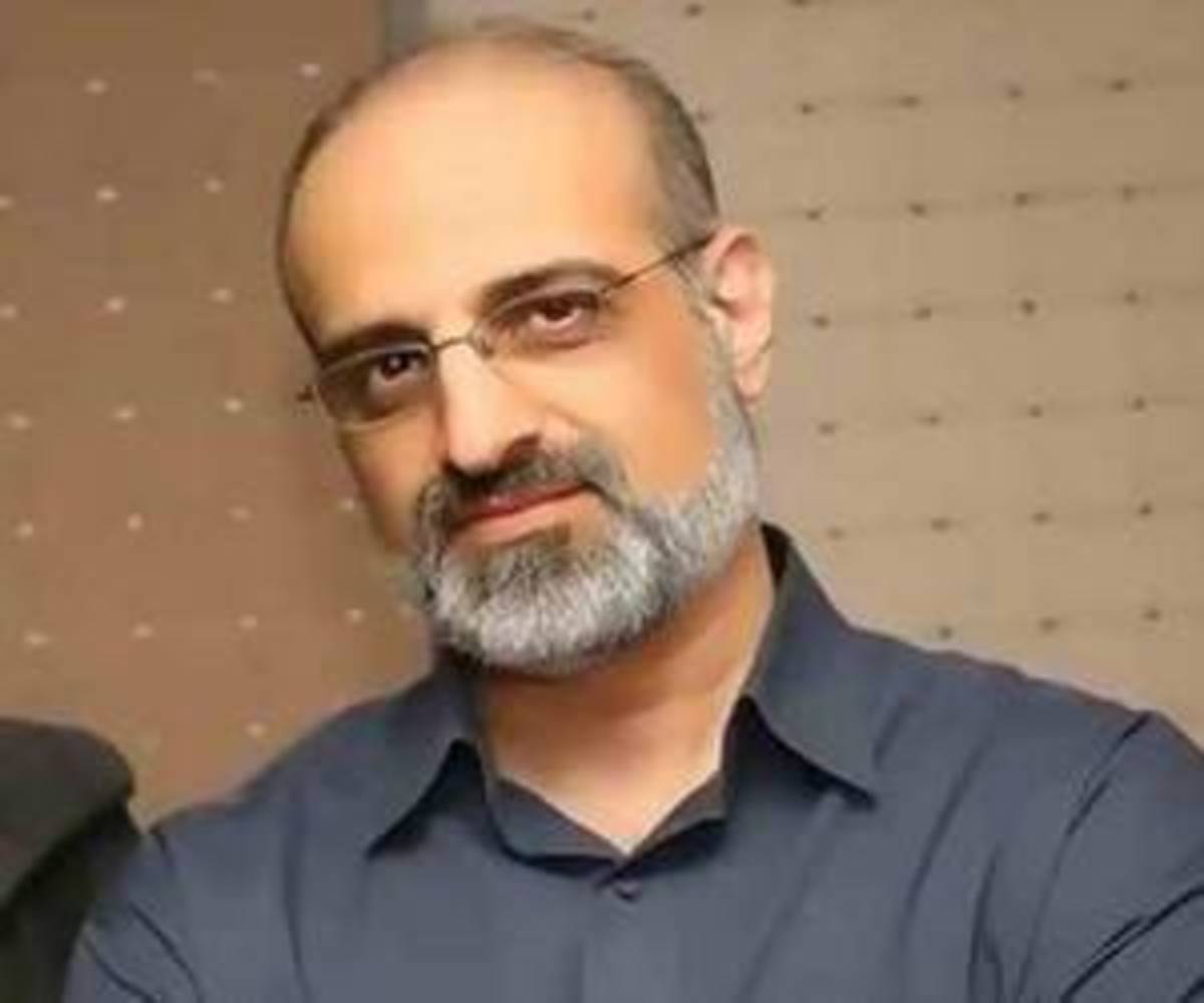 محمد اصفهانی برای مادران خواند