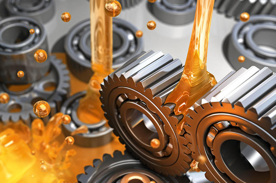 بهترین روغن گیربکس یا واسکازین کدام است