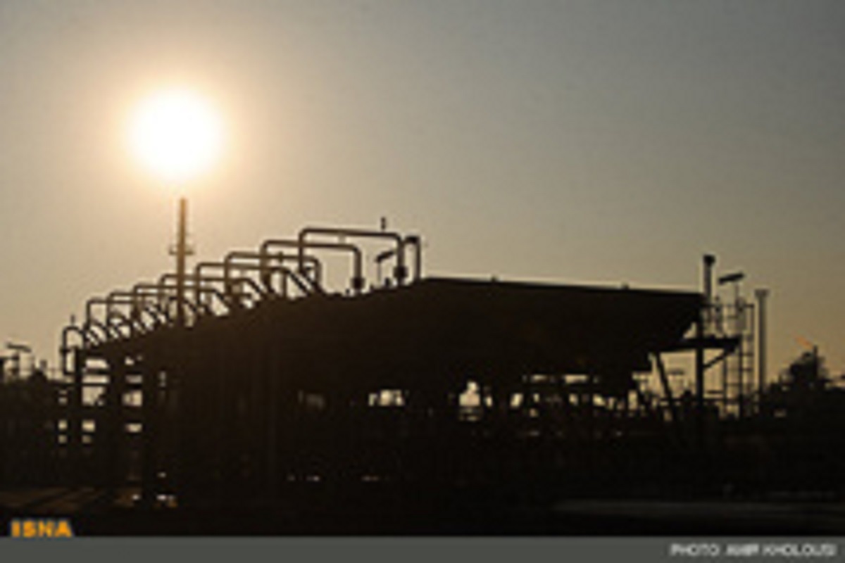 فرصت از دست رفته ایران در ذخیره‌سازی گاز