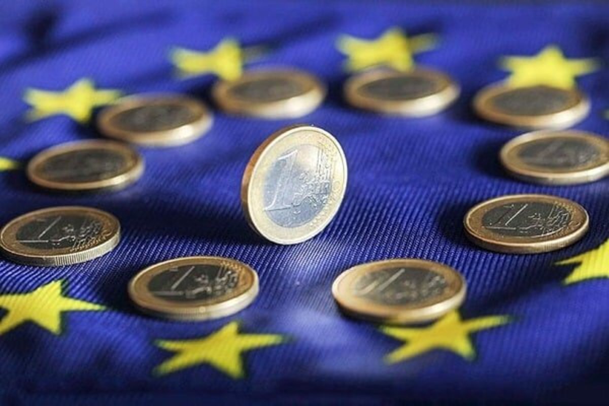 پیش بینی رشد منفی اقتصاد کشورهای یورو
