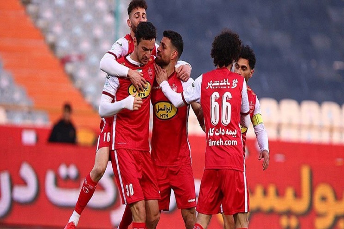 ون پارس حریف بیرانوند نشد/ صعود سخت پرسپولیس در ضربات پنالتی