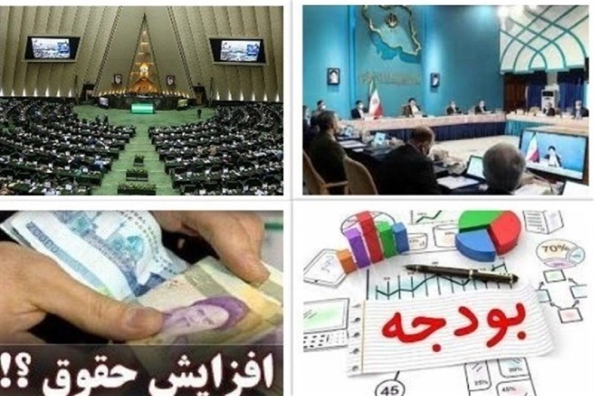تکلیف حقوق کارمندان دولت در 1402