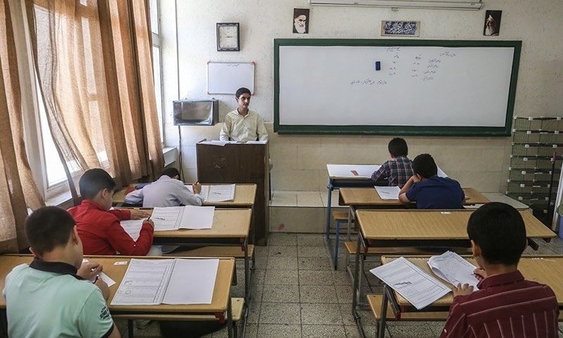 چی فکر می کردیم چی شد،  ایجاد مدارس غیر دولتی در مناطق محروم