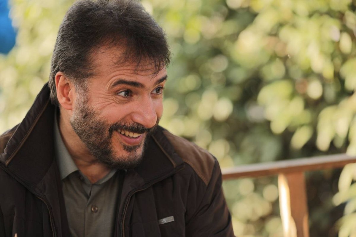 سیدجواد هاشمی با «ابر می‌بارد» در شبکه دو