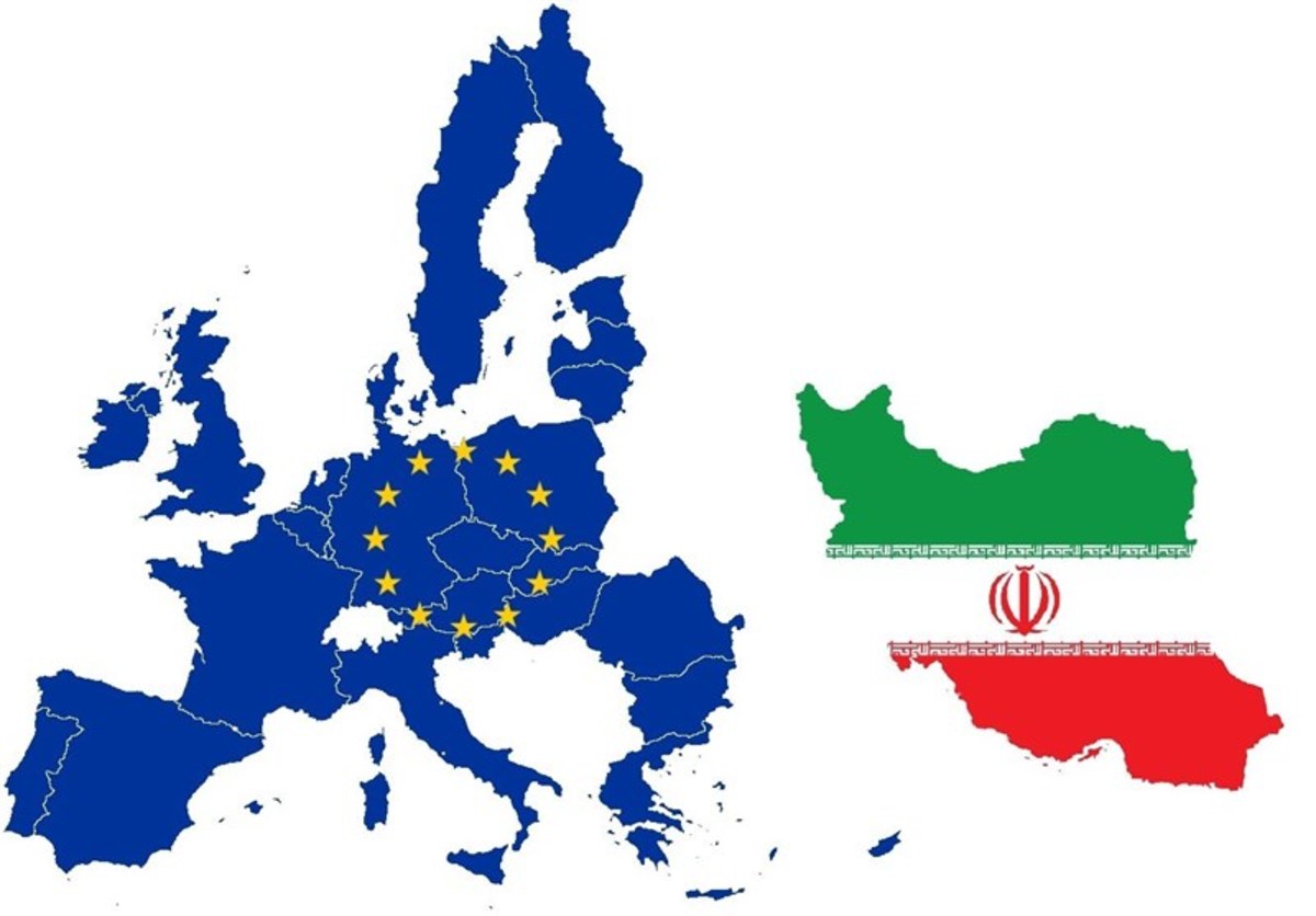 تجارت ۴.۷ میلیارد یورویی ایران و اروپا در ۱۱ ماه