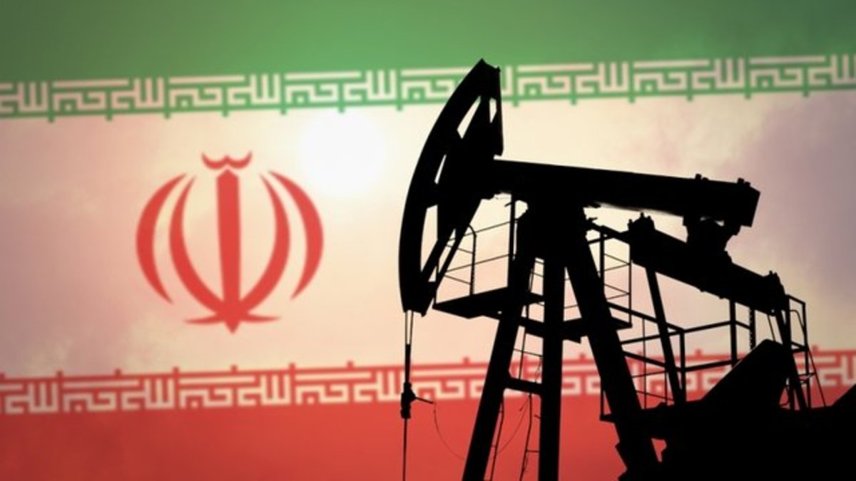صادرات نفت ایران بدون توافق هسته‌ای هم افزایش یافت
