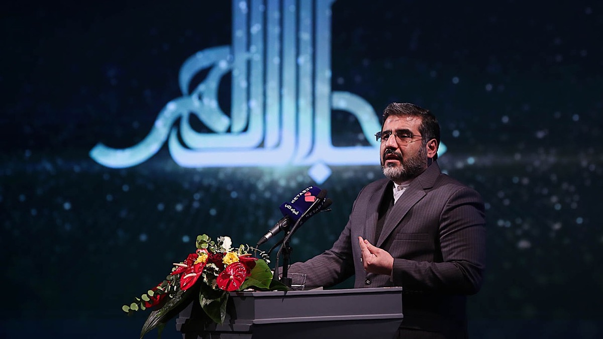 جلال آل احمد نماد مبارزه با غرب‌زدگی است