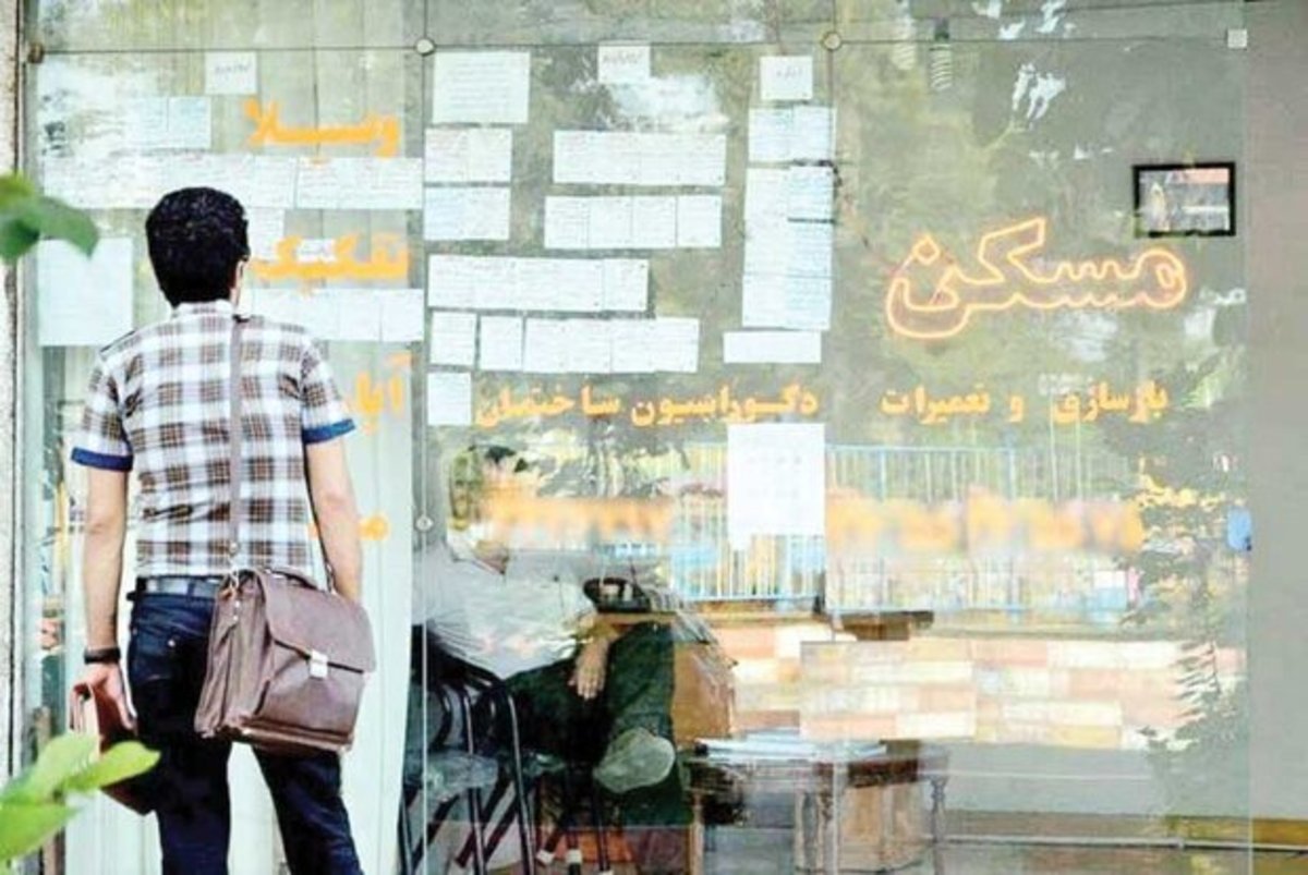 اجاره ماهانه ۲۱ میلیونی در یوسف آباد+ جدول