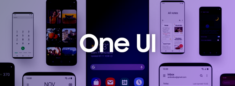 انتشار One UI 5.1 توسط سامسونگ تأیید شد