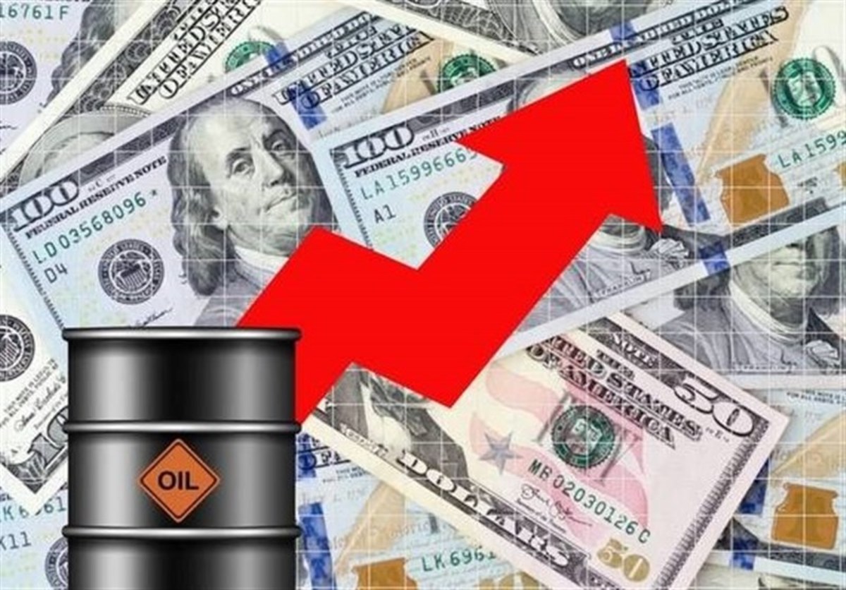 قیمت جهانی نفت امروز ۱۴۰۱/۱۰/۲۸
