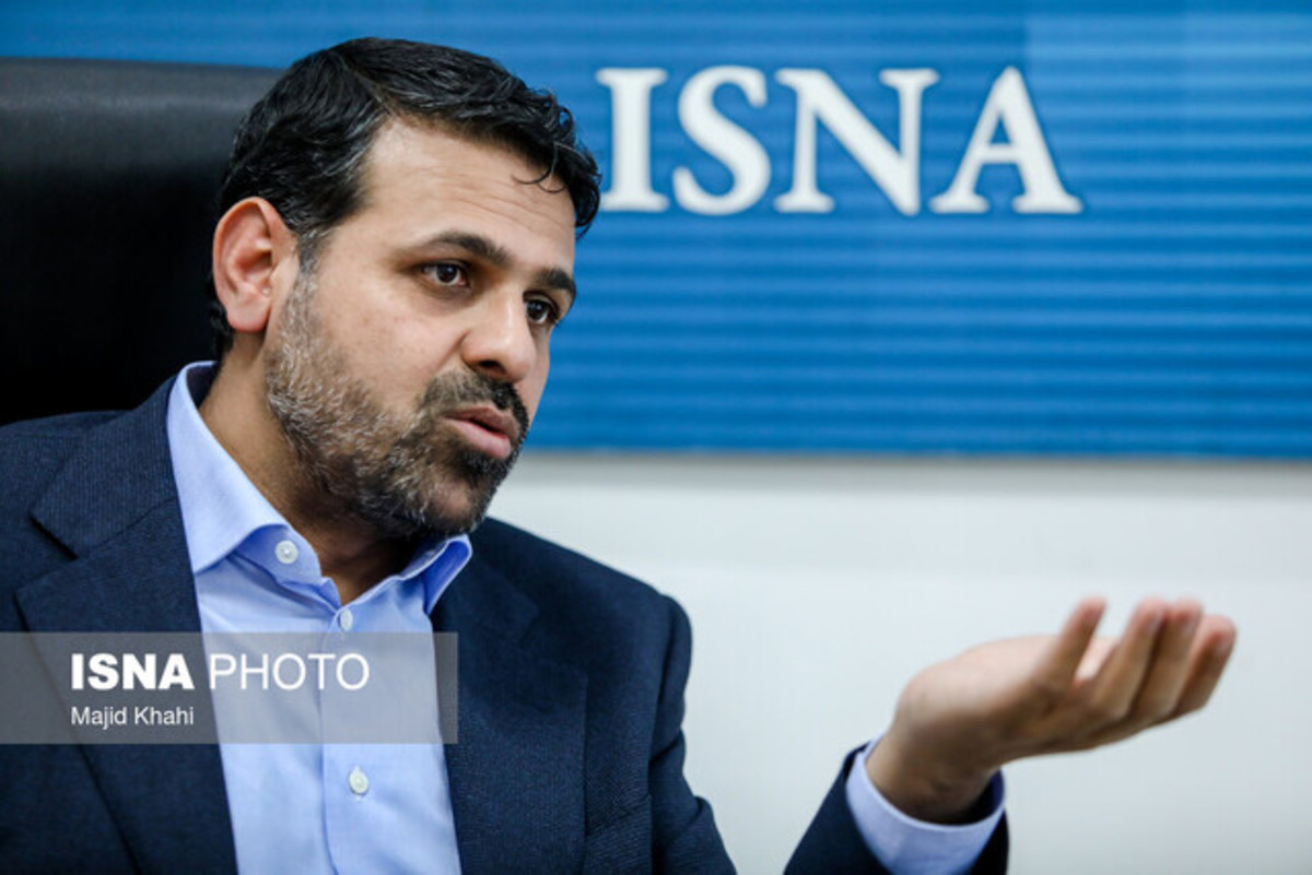 طرح مجلس برای مقابله با اقدام اخیر پارلمان اروپا علیه سپاه