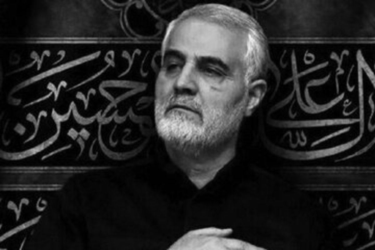 مکتب سلیمانی، مکتبی درس آموز برای تمام شئون زندگی