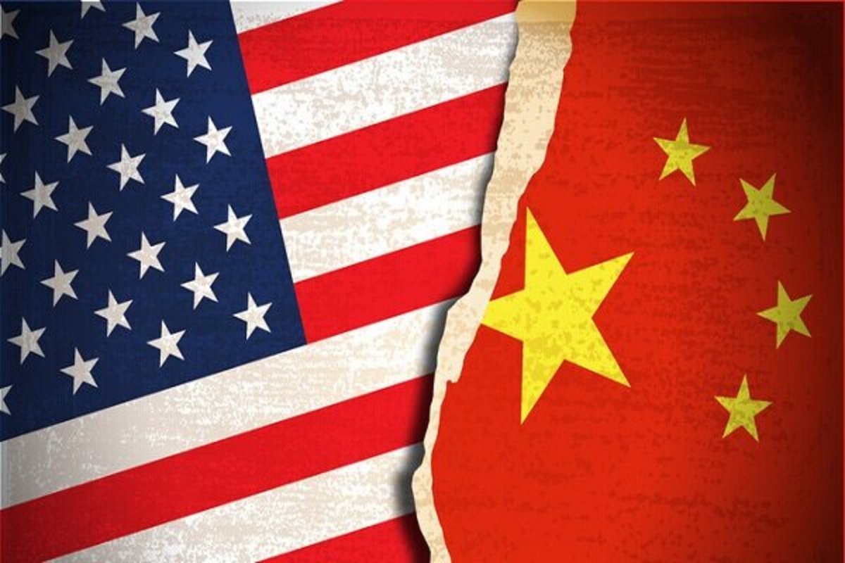 چین: روابط پکن-واشنگتن با مشکلات جدی روبرو است