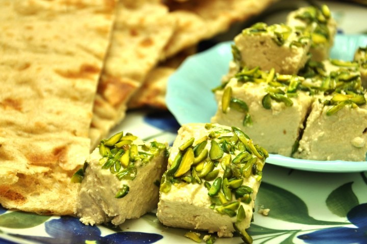 معرفی خوراکی های خوشمزه لرستان برای گردشگران خوش خوراک