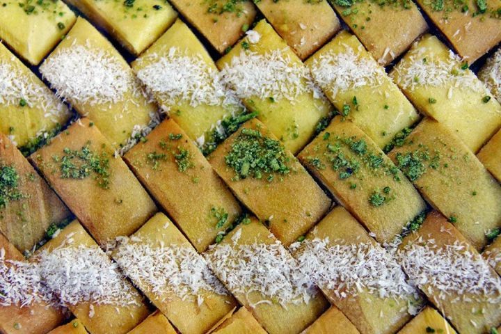 معرفی خوراکی های خوشمزه لرستان برای گردشگران خوش خوراک